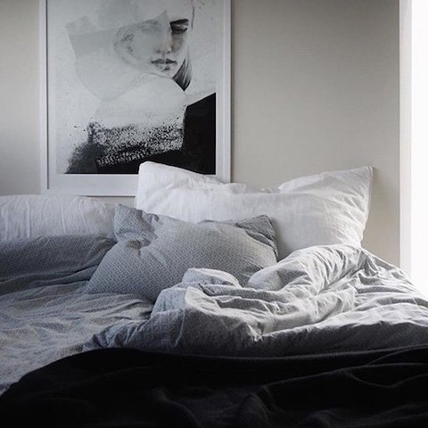 UTDinterior - belysning