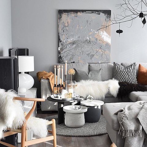 UTDinterior - nattbord
